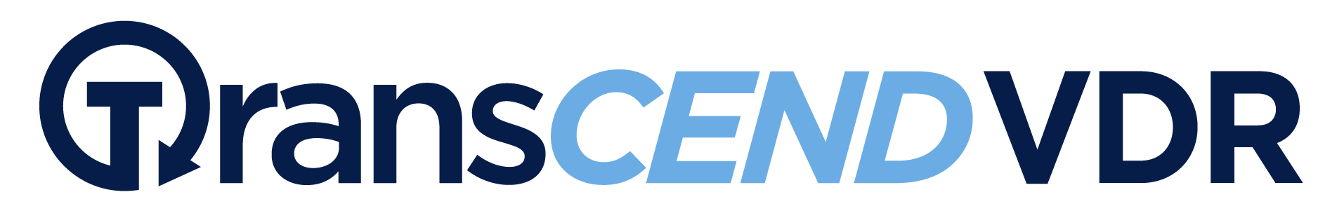 TransCEND virtual data room