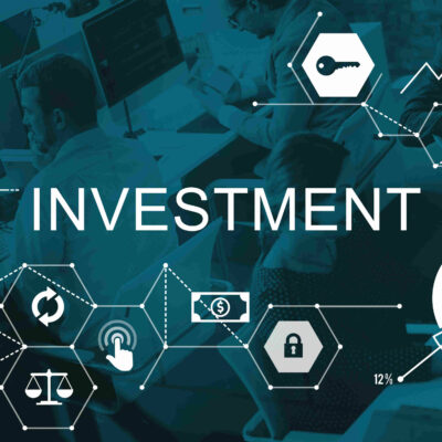 Investment Banking Data Room