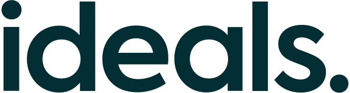 ideals logo